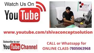 Best JSP training In Indore,JSP Tutorials in Hindi,What is JSP,Java Web Development Tutorial ,Shiva