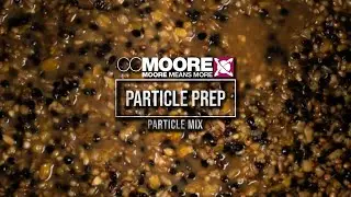 Prepare Particle Mix to CATCH CARP 🎣