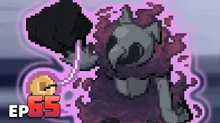 Trapped in a dark time void again!! - Pokemon Reborn EP 65 | Fan Game