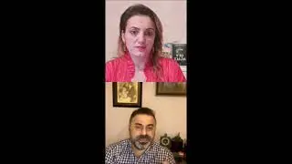 Çocuklarda / Erişkinlerde görülen Marfan Sendromu, Aort Hastalığı - Prof. Dr. Ahmet AKGUL