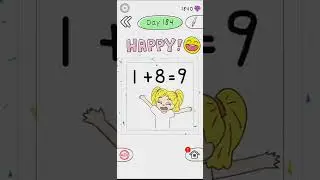 Draw Happy Life Level 181 to 190 | Android/iOS Walkthrough