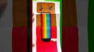 Satisfying Art#art #emojyfind #viral #drawing #emoji #satisfying #trendingshorts #shorts