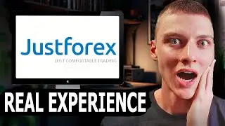 Honest Review of JustForex Brokerage: Real Experience with This Popular Platform!