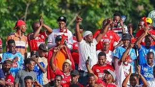 SIMBA SC POWERFUL NEW ENGLISH SONG (NYIMBO MPYA YA SIMBA YA KINGEREZA) SIMBA MNYAMA| THE LION'S ROAR
