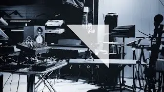UGL 01 - Polesh live session
