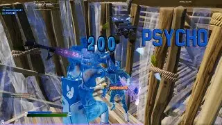Psycho - Mase ft. SloppiE