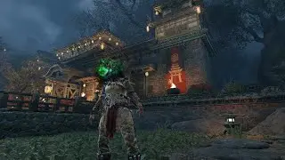 [For Honor] Your Ocean Eyes - Reputation 60 Shaman Montage