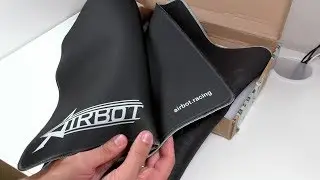 Посылка с AirBot
