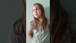Emily welcomes you to  the channel :)