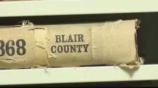 Blair County Genealogical Society