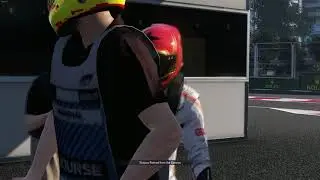 Dirty Drivers in F1 2018