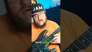 I Was NOT Expecting THIS Quality #guitargear #shorts #guitar
