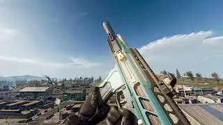 COD WARZONE BLACK OPS 7 ( DS20 ) GAMEPLAY! (No Commentary)