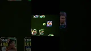 MESSI 102 ✨🤯 #efootball2025 #efootball #pes #edenhazard #fifa #pess #soccerplayer