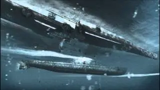 [Silent Hunter: Wolves of the Pacific] Tension 2