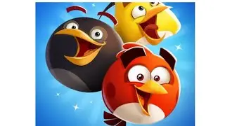 How to draw an angry bird with triangle, square & circle.@sheefasworld2728