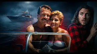 They Sold Their Yacht and Vanished Forever | Tom & Jackie Hawks Explained