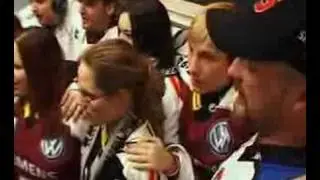 HC SPARTA PRAHA - fanclub