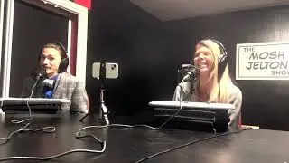 Baby Names Of The 2010s | The Mosh Jelton Show | 04