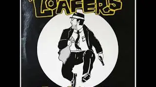 THE LOAFERS -  CITY SKANKING