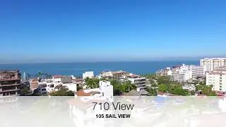 105 Sail View - 710 VIEW