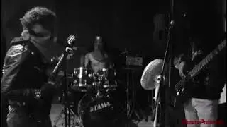 IHDAMAS.- olodumare. black metal - ibague.