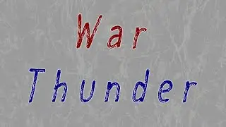 Edolvo - War Thunder (Official Hardstyle Preview)