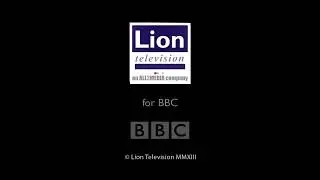 Lion Television/BBC (2013)
