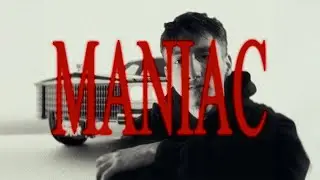 sszpirit - MANIAC (Official Video)