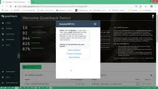 Questback Essentials - Questy