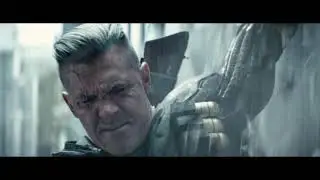 Deadpool 2 Trailer || tamil version