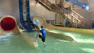 #GreatWolfLodge #Scottsdale  #WATERPARKS