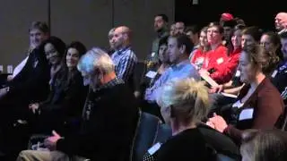 The Power of Risk   Gonzaga Will Announcement