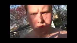COPPERCAB'S RAP VIDEO