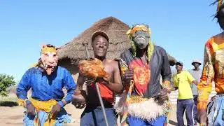Cozzy Kozile -Inonakidza Koyedza Official Video 
