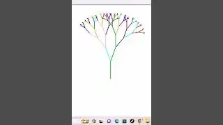 Amazing Graphics Animation Using Python Turtle 😎  