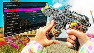KSV WITH A C9 REALLY BACK WITH A NEW SETTINGS???
