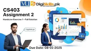 𝐂𝐒403 𝐃𝐚𝐭𝐚 𝐀𝐧𝐚𝐥𝐲𝐭𝐢𝐜𝐬 𝐇𝐚𝐧𝐝𝐬 𝐎𝐧 𝐄𝐱𝐞𝐫𝐜𝐢𝐬𝐞 1 | 𝐃𝐢𝐠𝐢𝐬𝐤𝐢𝐥𝐥𝐬 3.0 𝐁𝐚𝐭𝐜𝐡-02 | 𝐄𝐱𝐞𝐫𝐜𝐢𝐬𝐞 𝐍𝐨 1 |  ⁨@𝐕𝐔𝐤𝐡𝐚𝐧𝐩𝐮𝐫⁩