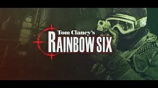 Tom Clancy's Rainbow SIx Mission 1 Operation 