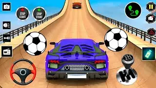 New Toyota Hiace Games - Coach City Van Driving Simulator 2026: Minibus Sim 3D - Android Gameplay