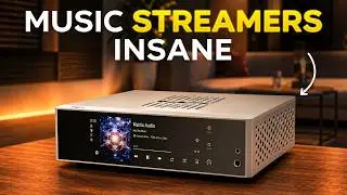 Best Music Streamers in 2026 | Top 7 Hi-Fi Streamers You Can Buy