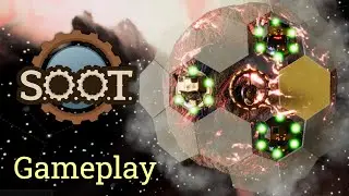 SOOT Gameplay Trailer