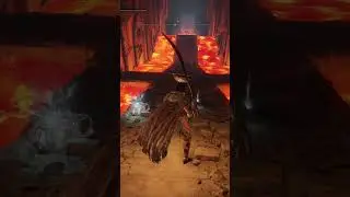 Wheeler death dealer #eldenring#funny #fails #gaming
