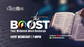 Bible Study | Go In This Your Might | Emmanuel Olabisi