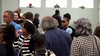 Woodlawn Forrest Church of Christ Valdosta, GA Live Stream