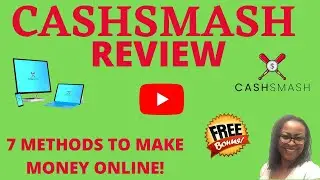 CASH SMASH Review⚠️ Dont Get Cash Smash without this 🔥 Custom 🔥  Bonuses