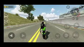 Gravity-Defying Bike Stunts Over Sky Roads | Extreme Motorbikes Gameplay