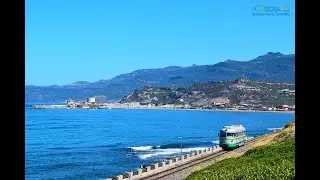 Il Trenino Verde Macomer Bosa