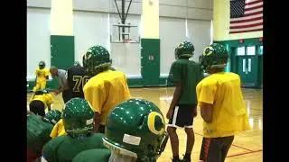 Varsity 2019 | Cathedral Panthers Mini Movie