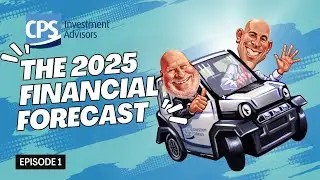 The Road to Financial Independence - Episode 1 